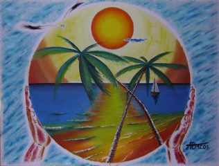 Meine Welt