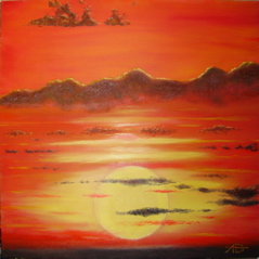 Sunrise